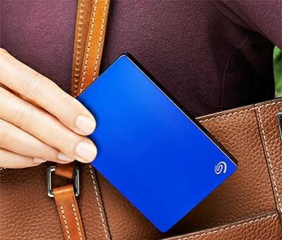 ریکاوری و بازیابی اطلاعات هارد دیسک های جدید Seagate و Wd Slim