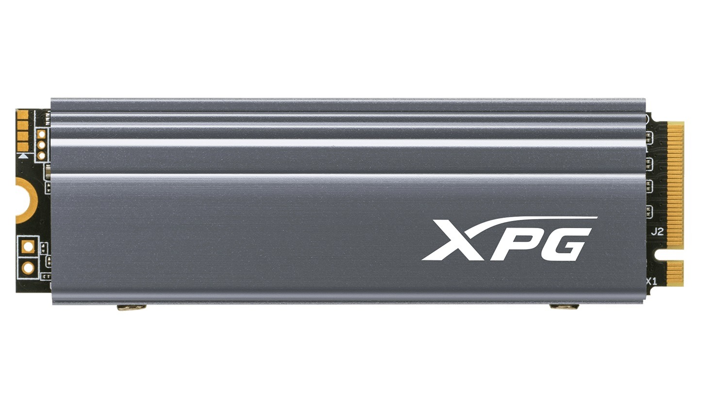 XPG Gammix S70، سریع ترین SSD دنیا توسط ای‌دیتا معرفی شد